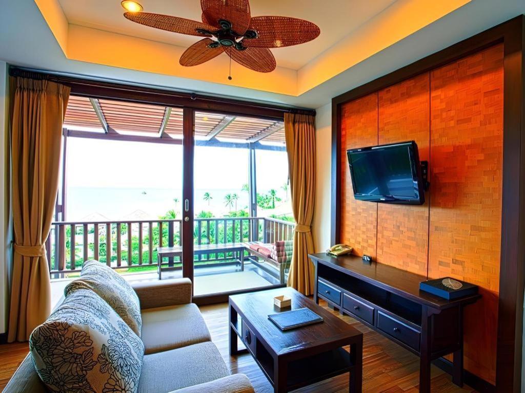 Maryoo Samui Hotel Chaweng Beach Exteriör bild