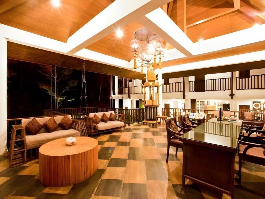 Maryoo Samui Hotel Chaweng Beach Exteriör bild