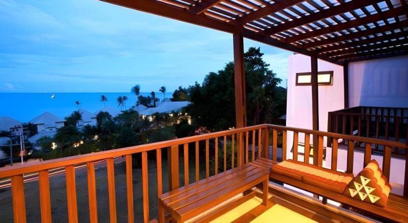 Maryoo Samui Hotel Chaweng Beach Exteriör bild