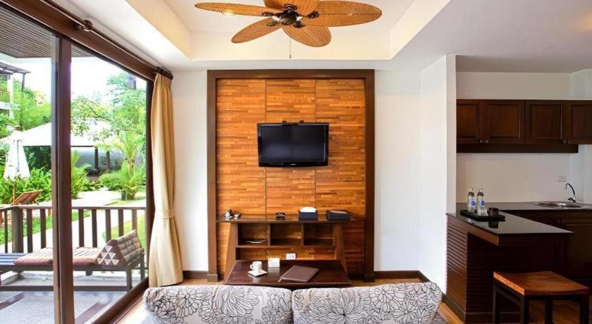 Maryoo Samui Hotel Chaweng Beach Exteriör bild