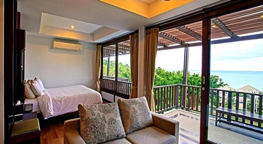 Maryoo Samui Hotel Chaweng Beach Exteriör bild
