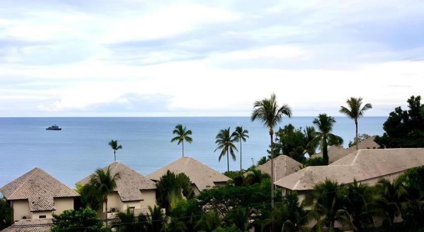 Maryoo Samui Hotel Chaweng Beach Exteriör bild