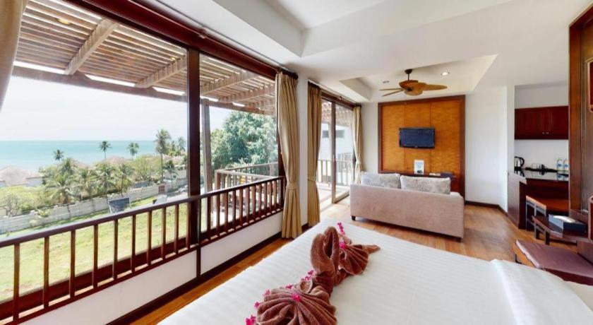 Maryoo Samui Hotel Chaweng Beach Exteriör bild